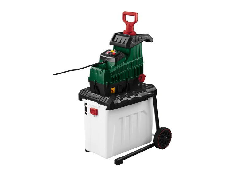 PARKSIDE® Broyeur de végétaux à rotor PWH 2800 C3. 2800 W