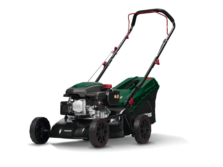PARKSIDE® Tondeuse thermique PBRM 41 B2. 3.3 CV