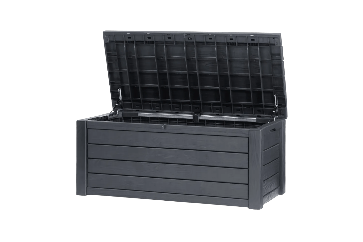 Eastwood 570L Aufbewahrungsbox - Graphit