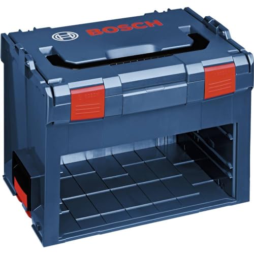 Bosch Professional LS-BOXX 306 Carrying Case system basic element