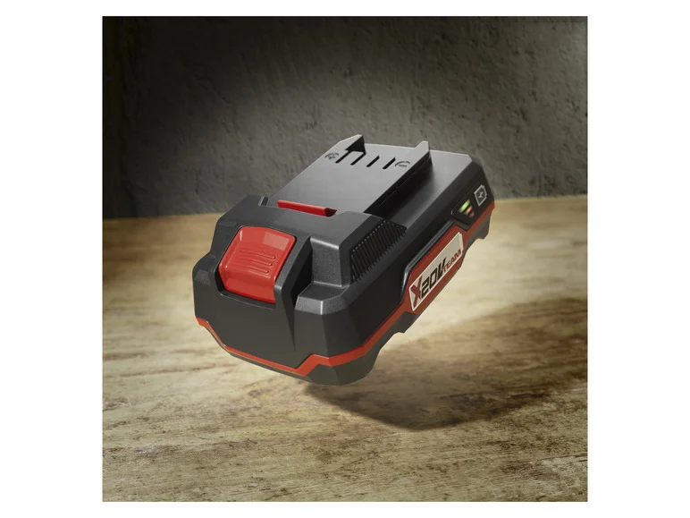 PARKSIDE® Batterie PAP 20 B1. 2 Ah. 20 V