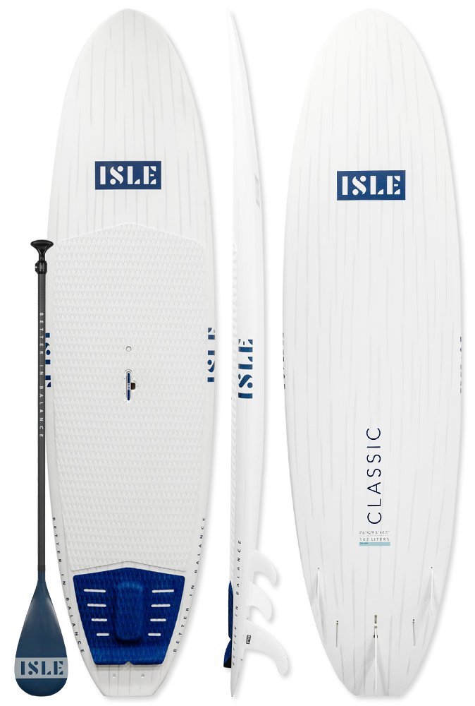 Classic Surf | 9'0 / 9'6