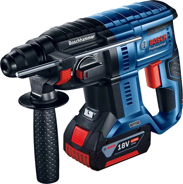 BOSCH COMBI-SET OF 3 TOOLS